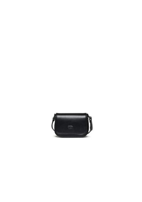 Borsa a spalla con logo DIESEL KIDS | J03145 KXBTBK900